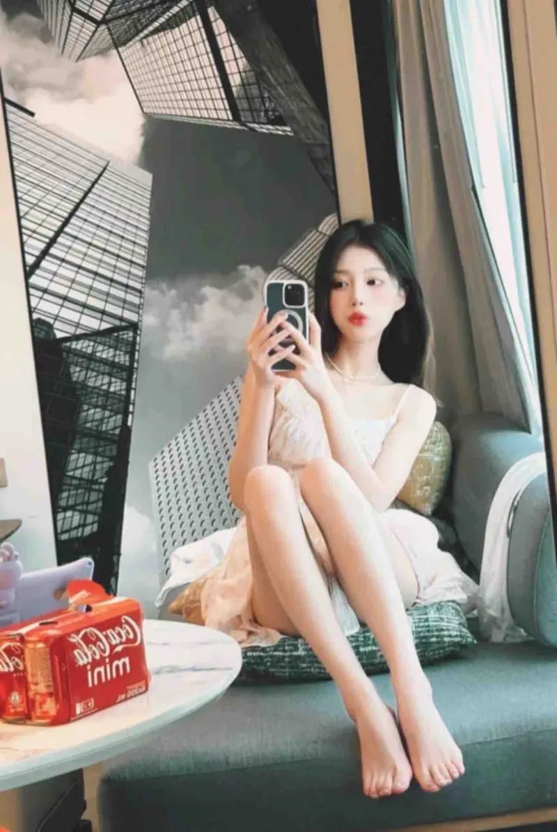 梁佳婷 - 全国同城速约