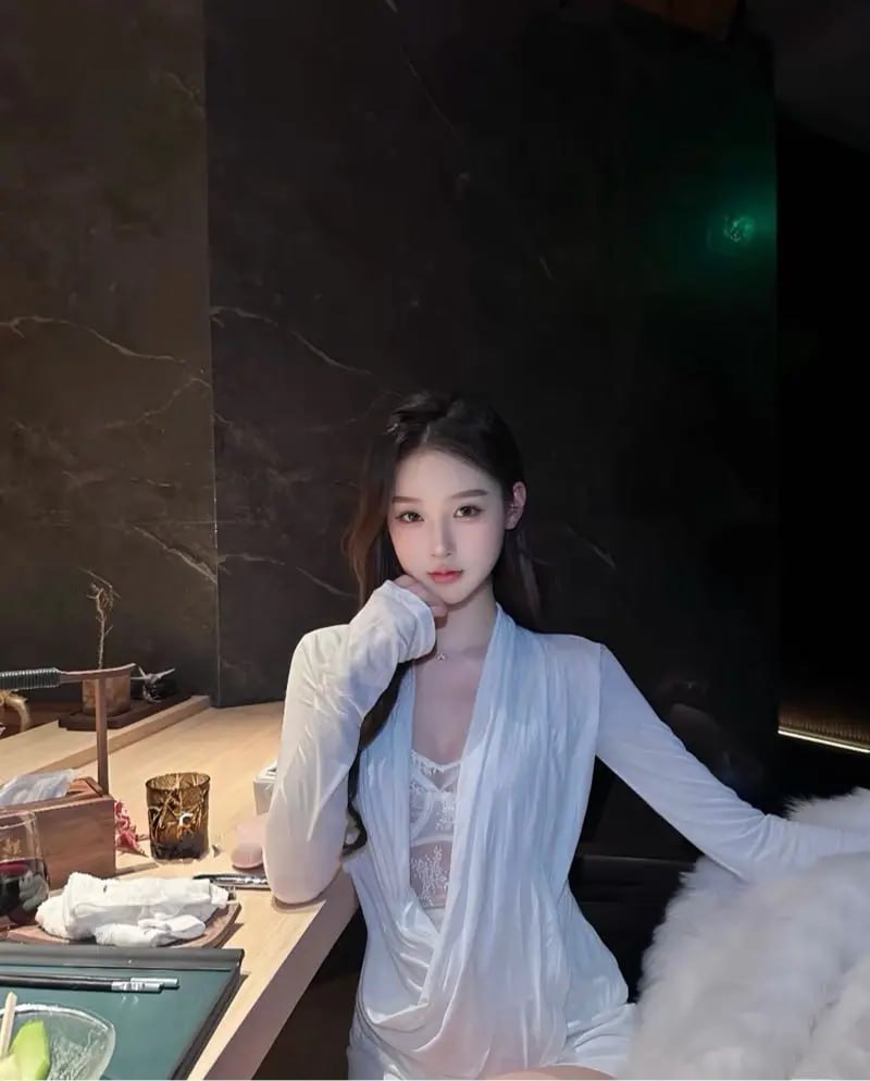 吴婷雪 - 全国同城速约