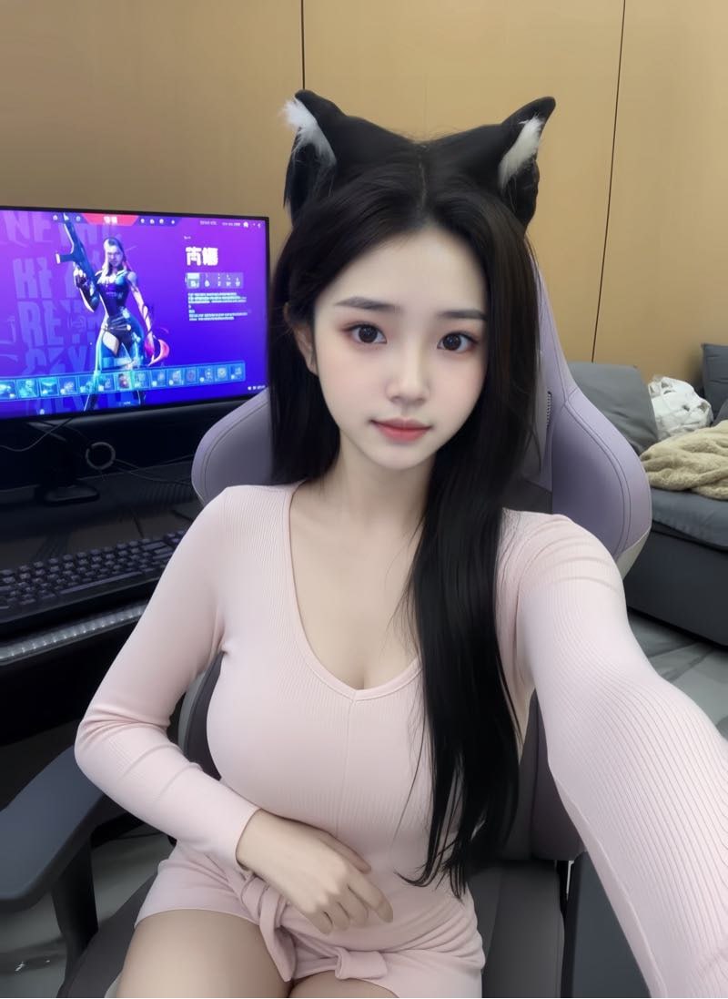 朱雪婷 - 全国同城速约