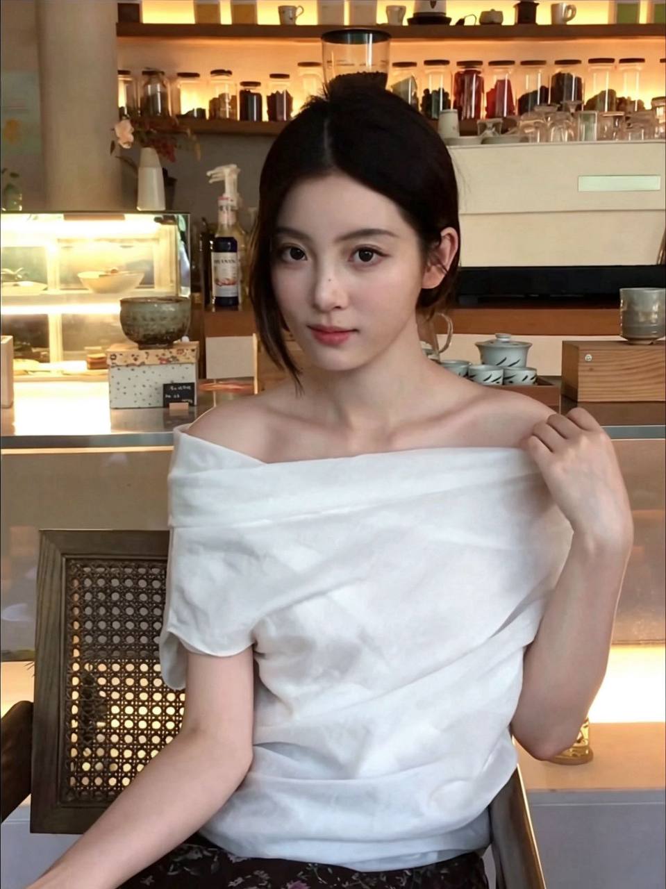高婷婉 - 全国同城速约