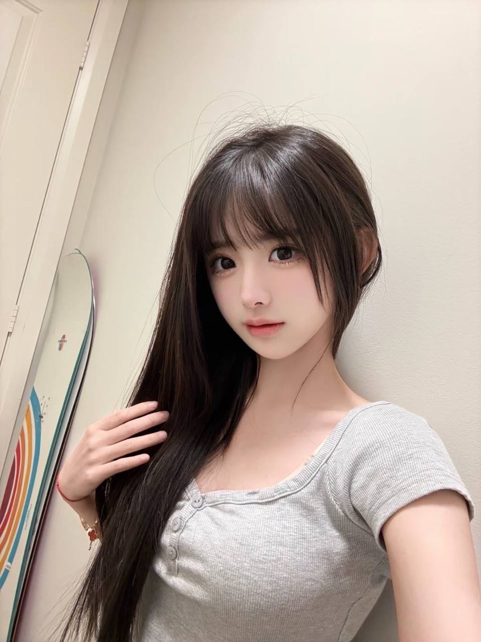 刘柔婷 - 全国同城速约