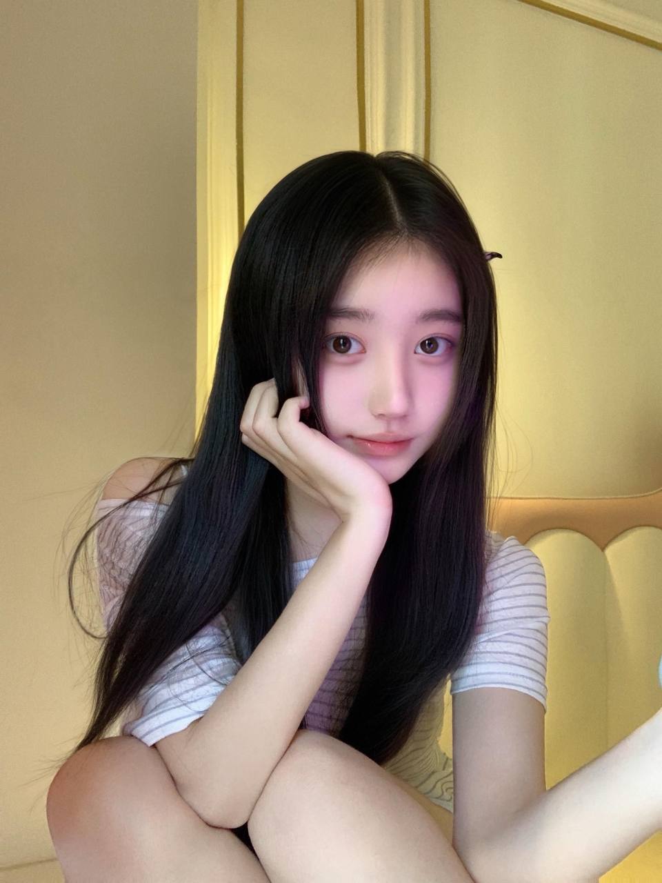 林怡婷 - 全国同城速约