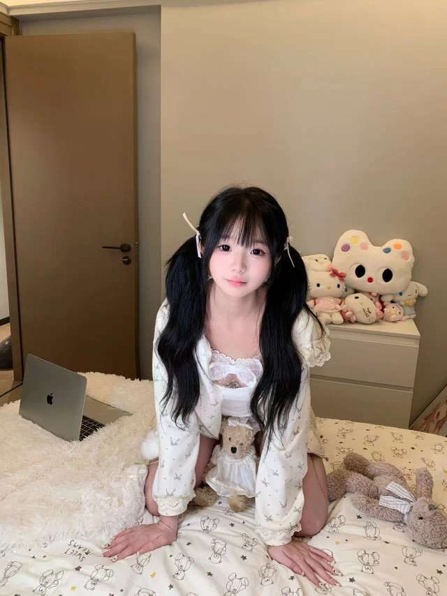 徐怡婷 - 全国同城速约