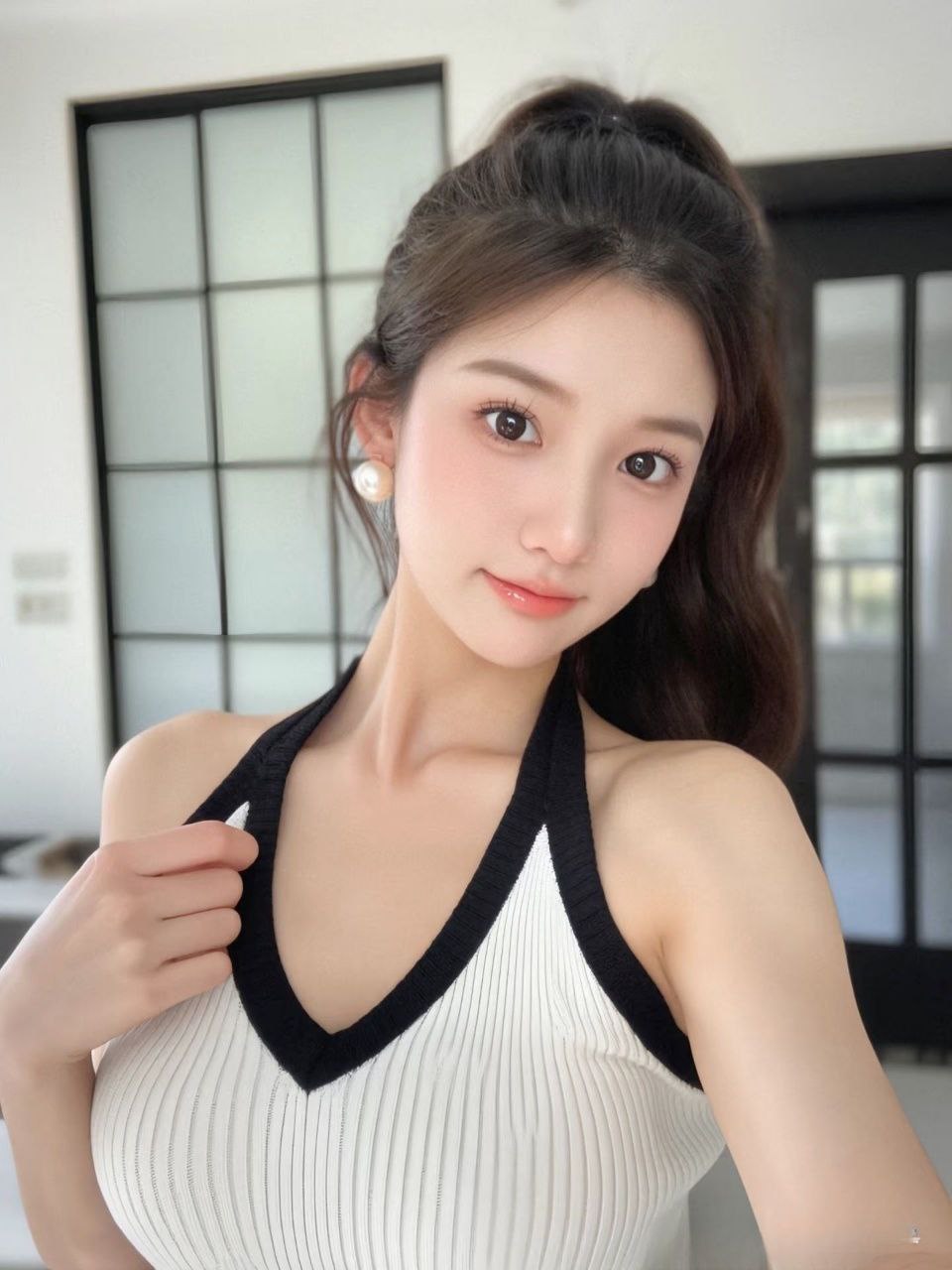 李晴然 - 全国同城速约
