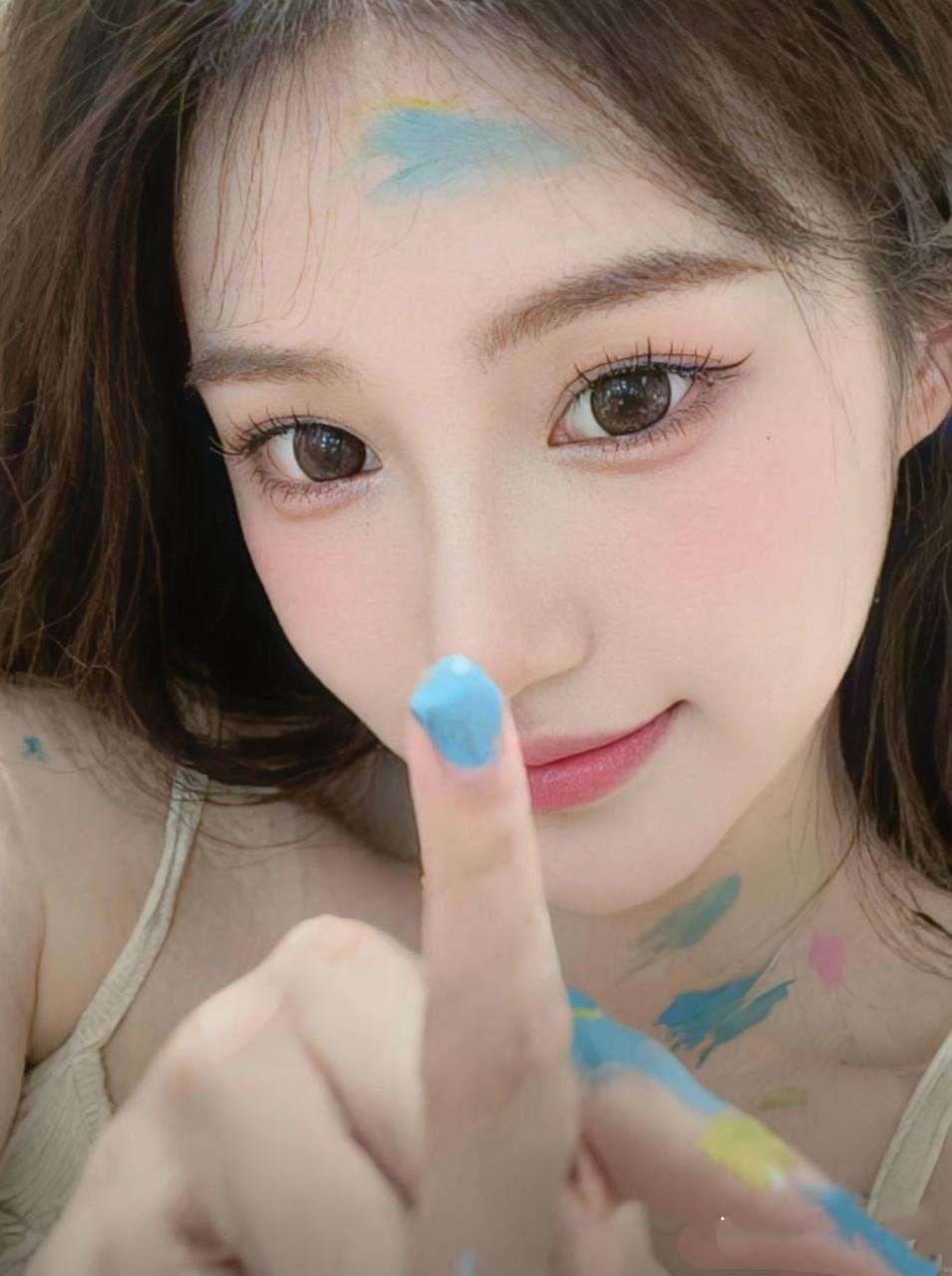 梁思雅 - 全国同城速约