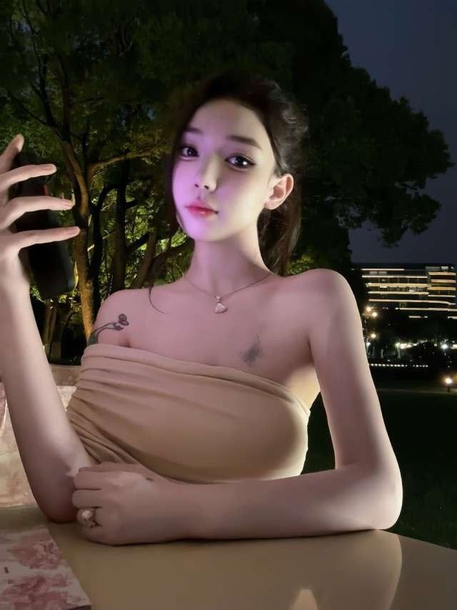 李柔佳 - 全国同城速约