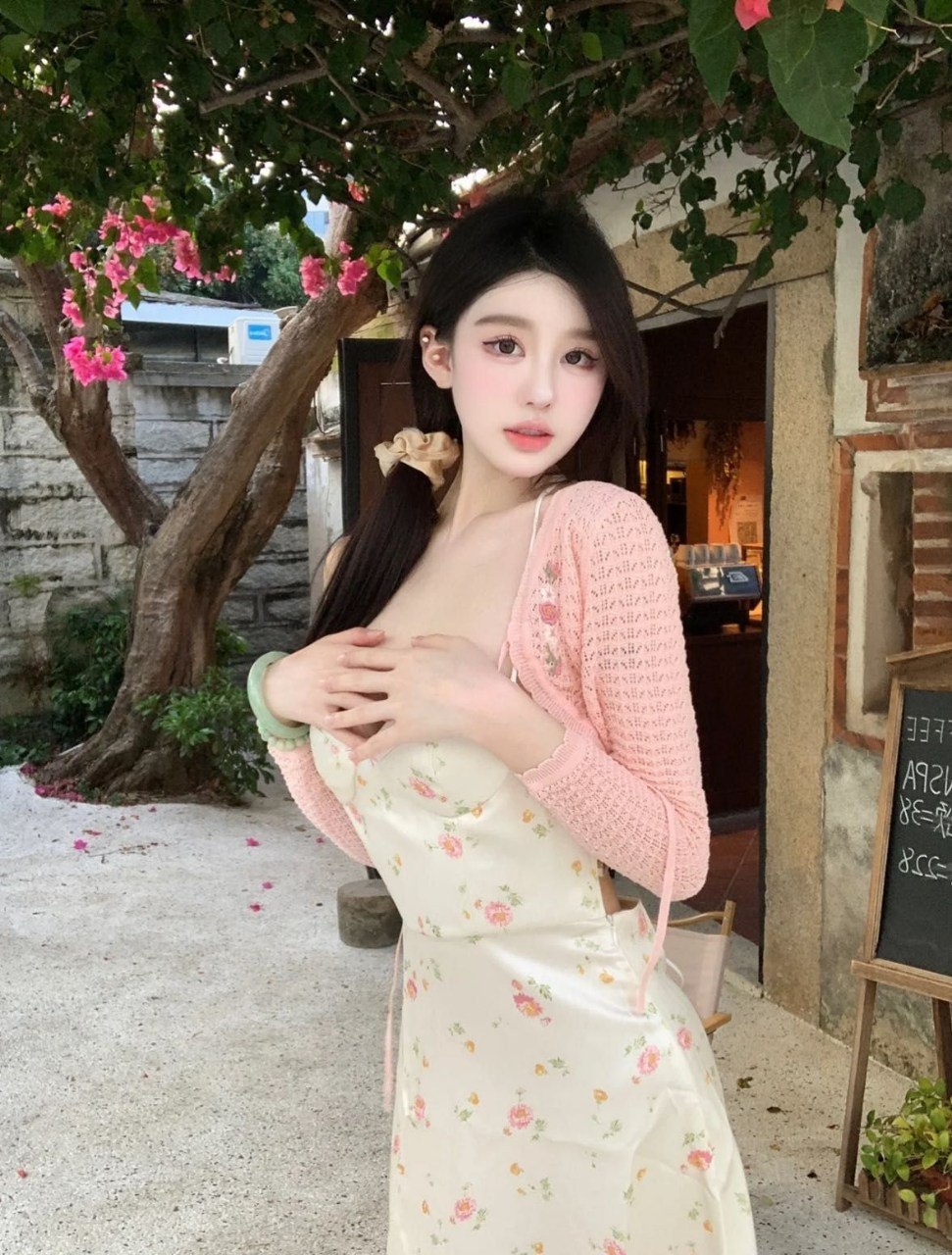 张怡婷 - 全国同城速约