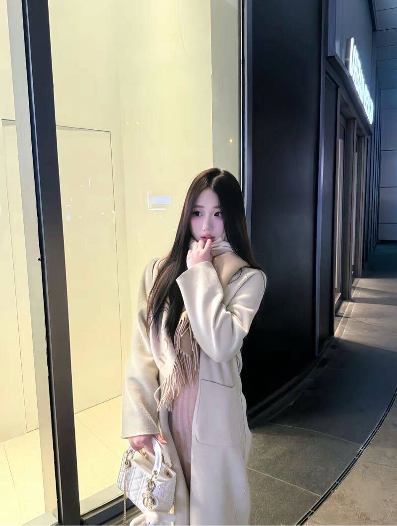 朱思婷 - 全国同城速约