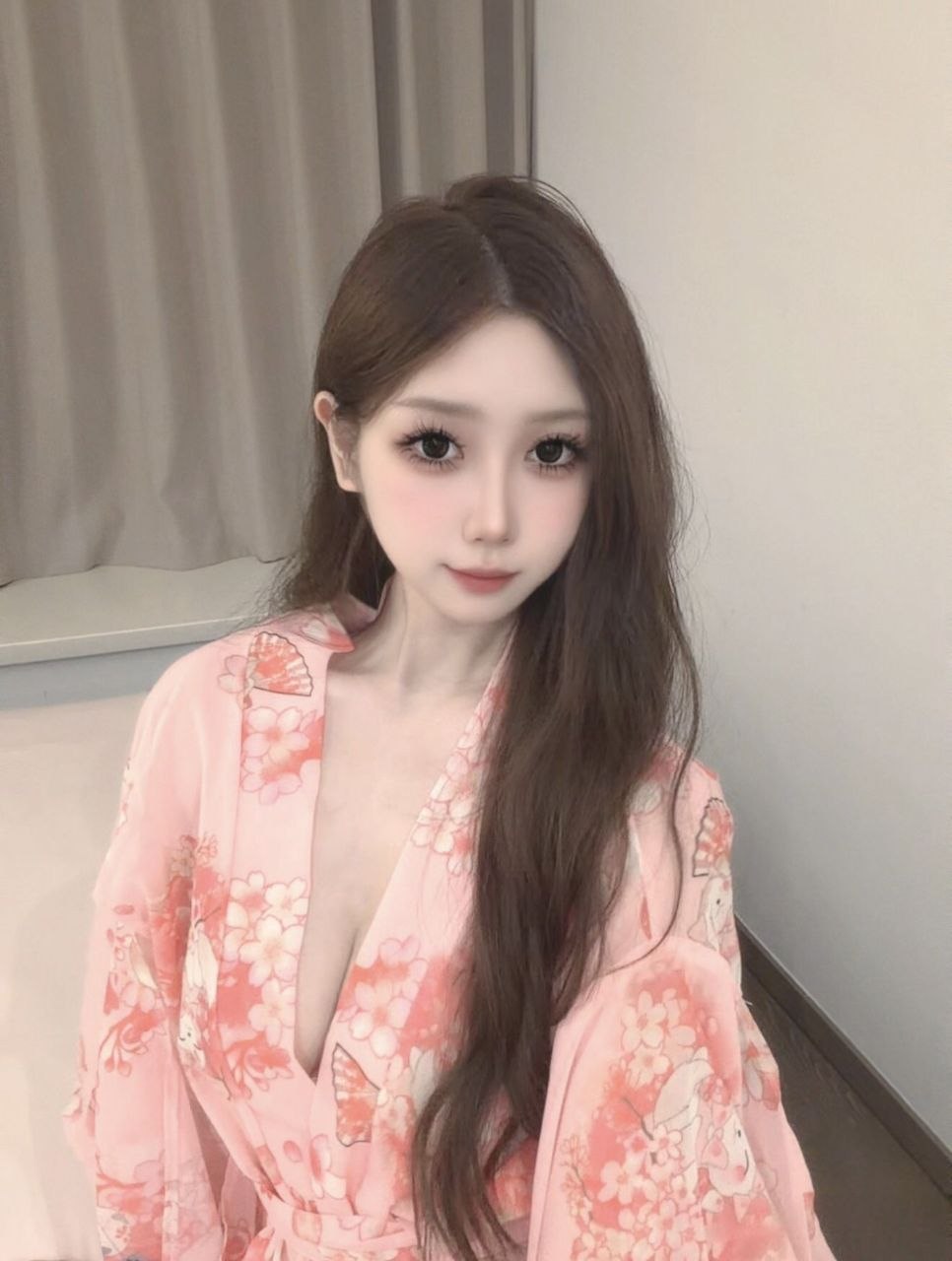 胡然婉 - 全国同城速约
