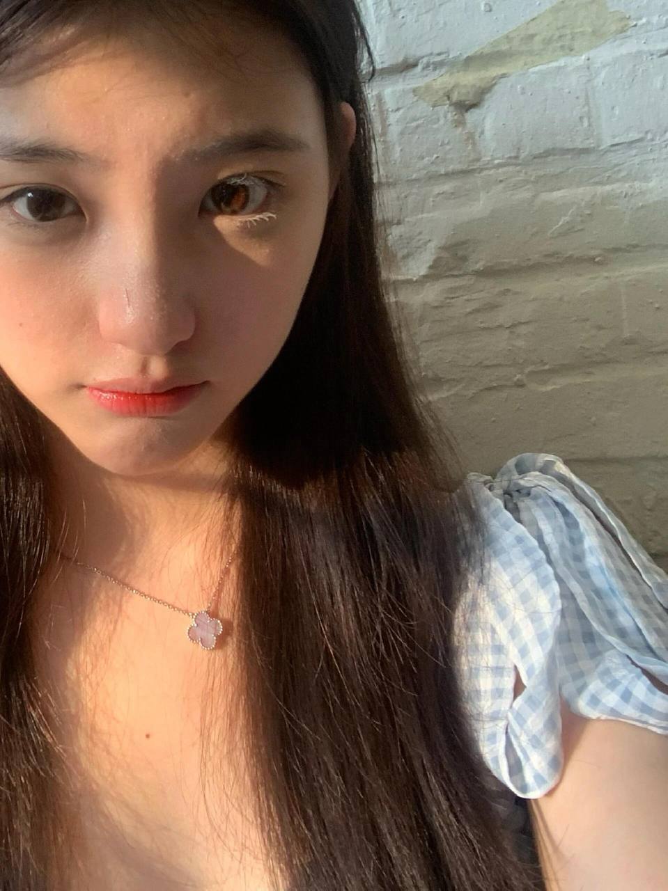 罗嫣 - 全国同城速约