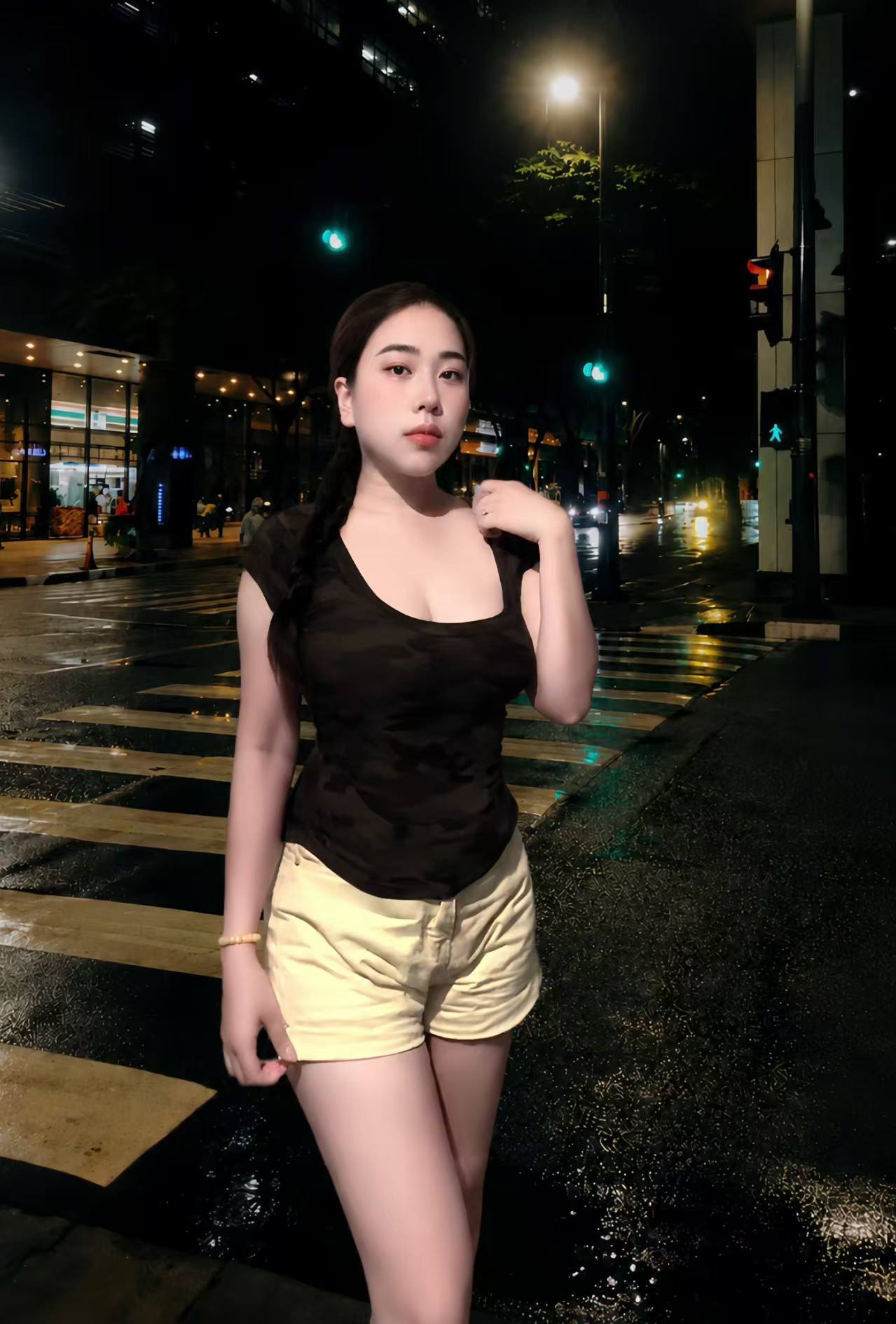 潘婷 - 全国同城速约