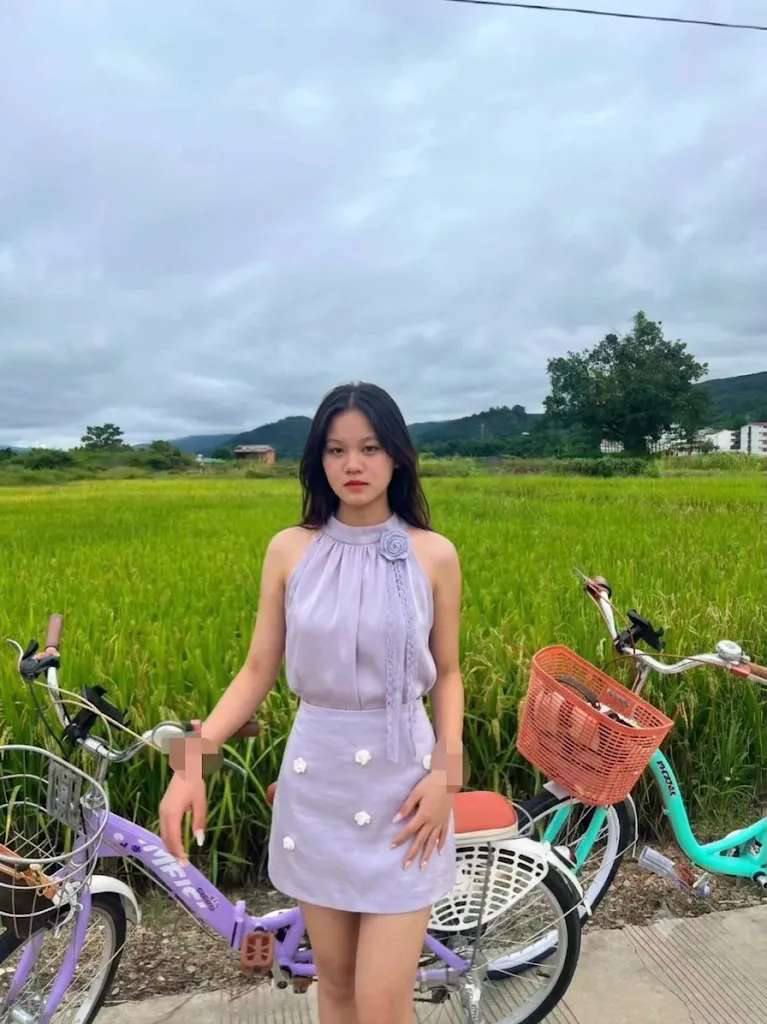 贾玲 - 全国同城速约