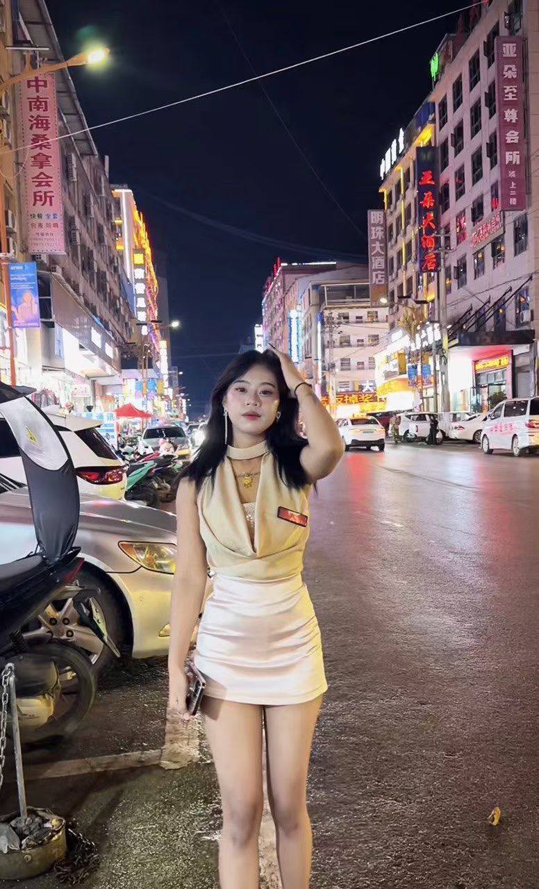 魏婷 - 全国同城速约