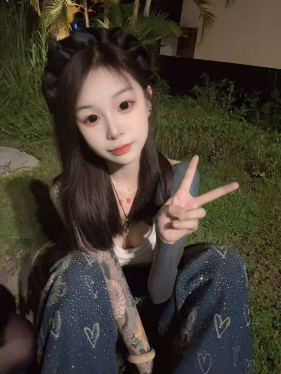 姜妍 - 全国同城速约